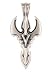 BICO AUSTRALIA JEWELRY (E275) THE WINGER - THERE TO FINISH THE JOB, A DEAL CLOSER