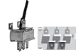 Red Dot Toggle Switch 71R0450