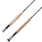Ross Worldwide Diamond Fly Rod