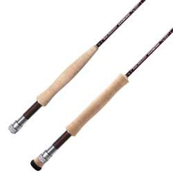 Ross Worldwide Diamond Fly Rod