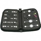 Cables To Go 28267 USB 2.0 Retractable Cable Kit
