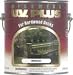 MESSMERS INC MH-500-5 5GAL NAT Hard UV Finish