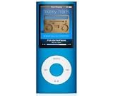 Review Apple Computer  / [Bundle] iPod nano 8 GB (blue) - NEW + IW270 Travel Charger