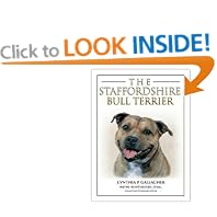 The Staffordshire Bull Terrier