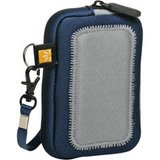 Caselogic UNZ-2 Small Digital Camera Case,Front panel protects your LCD screen,Perfect for most portable electronics