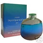 Beyond Paradise By Estee Lauder For Men. Cologne Spray 3.4 Ounces TESTER