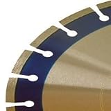 Diteq Corp 14 Walk Behind Conc.Blade,C23 D10014