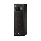 Cerwin-Vega Xls-28 8-Inch 3-Way Xls Series Floor Speaker