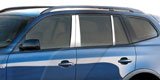 BMW SES Trims USA Inc