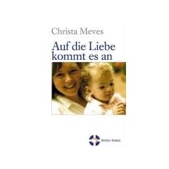 Auf die Liebe kommt es an