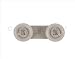 Whirlpool Dishwasher Dishrack Upper Rack Roller 8270019