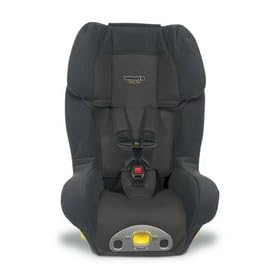 SafeGuard Child Seat - Graphite Black