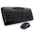 Logitech MK320 Wireless Desktop