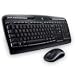 Logitech MK320 Wireless Desktop