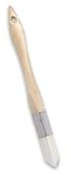 Zibra PB088LZT Grip-n-Glide 7/8-Inch Triangle Trim Paint Brush