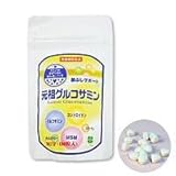 喜多さん家の実力一番シリーズ　元祖グルコサミン