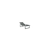 ninix upholstered lounger NX195T by royal botania -QUICK SHIP!