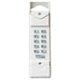 Linear DTKP Delta 3 Garage Door Opener Keypad