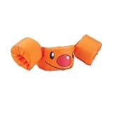 Stearns Kids Puddle Jumper Basic Life Jacket, Orange