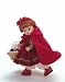 Classic Red Riding Hood Doll