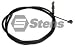 Blade Brake Cable HONDA/54530-VA3-J01