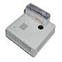 GENTEX Smoke Detector w/AC Power Cord for the Hard of Hearing