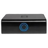 Western Digital My Book Home Edition Hard Drive External USB 2.0 750GB Ref WD7500HICS-00