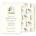Snowglobe Flat Card Holiday Invitations