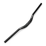 RITCHEY�i���b�`�[�jWCS CARBON RIZER�i�J�[�{�� ���C�U�[�j�n���h���o�[�@31.8mm