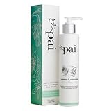 Pai Comfrey & Calendula Calming Organic Body Cream 7oz