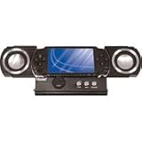 PSP iSound Pro Black