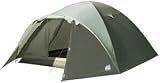 Eigenschaften High Peak  / High Peak Kuppelzelt Nevada 4 - 4 Personen