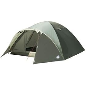 IGLOO TENT NEVADA 4 PERSONS