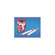 1 Dz Puff Cigs (2 Packs)