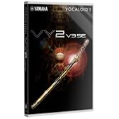YAMAHA / ヤマハ VOCALOID3 Library VY2V3 SE ボーカロイド