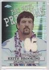 2005 Topps Chrome Pro Bowl Jerseys #PBPKB - Keith Brooking B