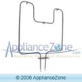 Review Frigidaire  / Stove/Oven/Range Bake Element - 318255000