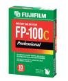 FUJIFILM FP-100C  3.25 X 4.25 Inches Professional Instant Color Film (Pack of 5)