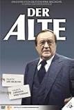 Der Alte - DVD 12 - Siegfried Lowitz