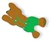Bavarian Bear Kite