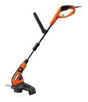 Worx 12 Grass Trimmer/Edger, 4 Amp, 110 Volt Worx 12 Grass Trimmer/Edger, 4 Amp, 110 Volt