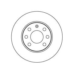 BREMSSCHEIBE OPEL CORSA C (F08, F68) 1.0 09/2000 bis unbekannt, 43/58 kW/PS, 973ccm, Einbauseite: Vorderachse , OPEL CORSA C (F08, F68) 1.2 Twinport 07/2004 bis unbekannt, 59/80 kW/PS, 1229ccm Einschr�nkung: Einbauseite: Vorderachse , OPEL CORSA C (F08, F68) 1.2 09/2000 bis unbekannt, 55/75 kW/PS, 1199ccm, Einbauseite: Vorderachse , OPEL CORSA C (F08, F68) 1.0 06/2003 bis unbekannt, 44/60 kW/PS, 998ccm Einschr�nkung: Einbauseite: Vorderachse ,