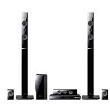 from Samsung Samsung HT-E5530 1000W Smart Home Theatre System with 5.1 Channel Tallboy Speakers and Built in Wi-Fi (New for 2012) Model HT-E5530/XU
