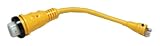 ParkPower 150SPPRV 50 Amp RV Power Cord Adapter