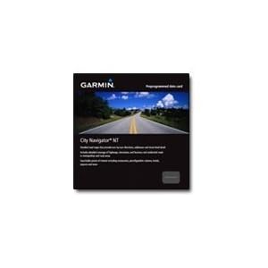 Garmin City Navigator 2012 Turkey Map microSD Card