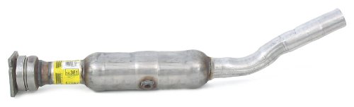 Walker Exhaust 54381 Ultra Domestic Converter - Non-CARB Compliant