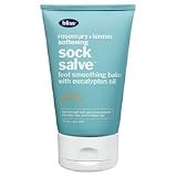 bliss softening sock salve