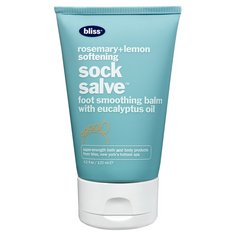 Sock Salve