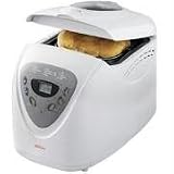 Click here to buy Sunbeam 5891 Sunbeam 5891 1.5-2.0lb Programmable Breadmaker by Sunbeam.