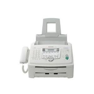 New-High-Speed Laser Fax - KXFL511